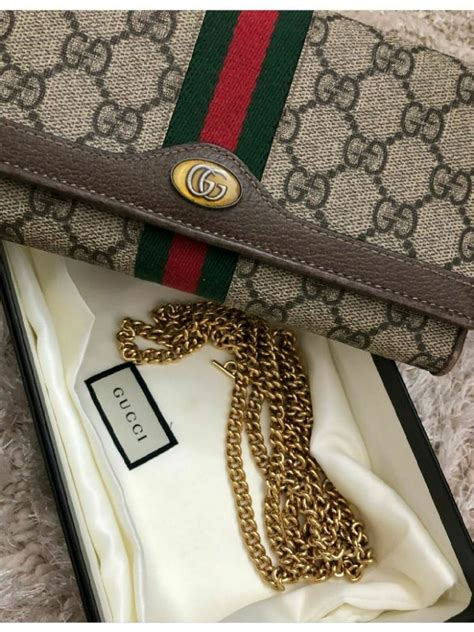 carteira gucci feminina|bolsas Gucci.